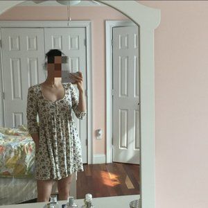 Denim & Supply Ralph Lauren Size S Casual Dress